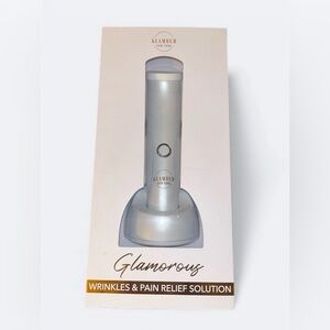 Glamour Wrinkle & Pain Relief Solution Brand NEW